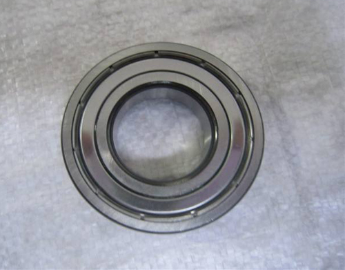 Easy-maintainable 6305 2RZ C3 bearing for idler